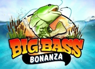 Big Bass Bonanza слот  Pragmatic Play
